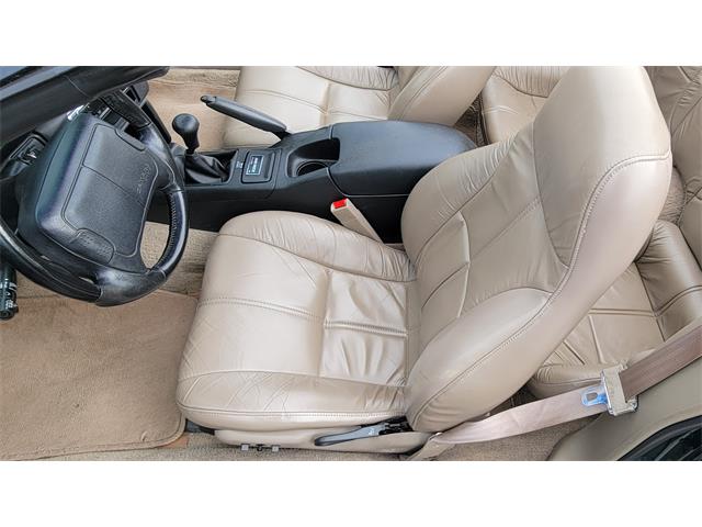 1996 Chevrolet Camaro SS Z28 (CC-1938893) for sale in Villa Rica, Georgia