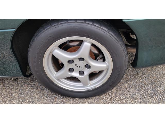 1996 Chevrolet Camaro SS Z28 (CC-1938893) for sale in Villa Rica, Georgia