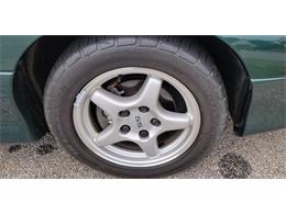 1996 Chevrolet Camaro SS Z28 (CC-1938893) for sale in Villa Rica, Georgia