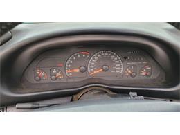 1996 Chevrolet Camaro SS Z28 (CC-1938893) for sale in Villa Rica, Georgia