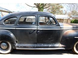 1949 Plymouth Special Deluxe (CC-1938902) for sale in Newport News, Virginia