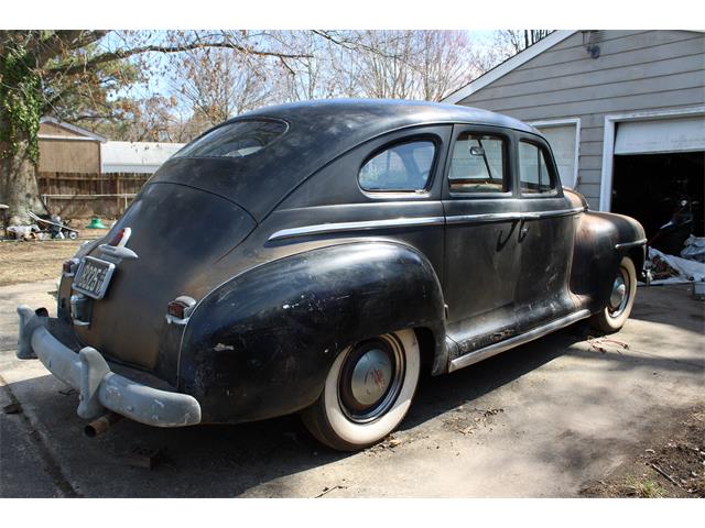 1949 Plymouth Special Deluxe (CC-1938902) for sale in Newport News, Virginia