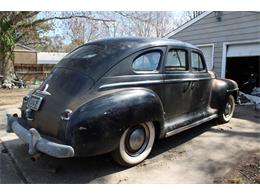 1949 Plymouth Special Deluxe (CC-1938902) for sale in Newport News, Virginia