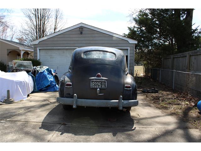 1949 Plymouth Special Deluxe (CC-1938902) for sale in Newport News, Virginia