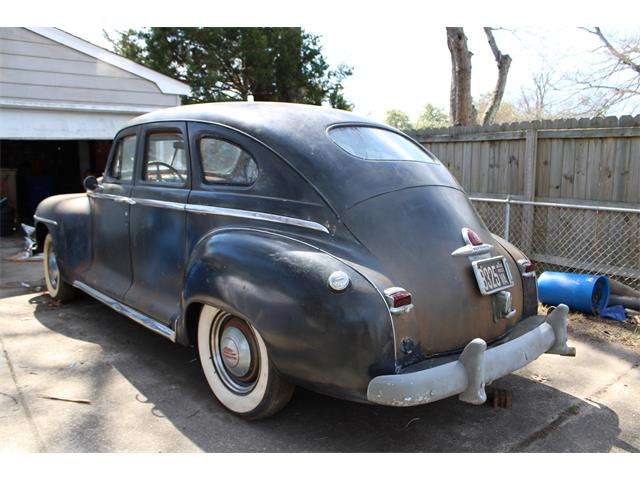 1949 Plymouth Special Deluxe (CC-1938902) for sale in Newport News, Virginia