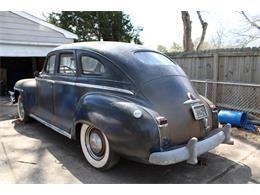 1949 Plymouth Special Deluxe (CC-1938902) for sale in Newport News, Virginia