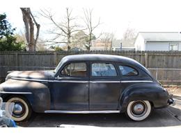 1949 Plymouth Special Deluxe (CC-1938902) for sale in Newport News, Virginia