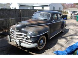 1949 Plymouth Special Deluxe (CC-1938902) for sale in Newport News, Virginia