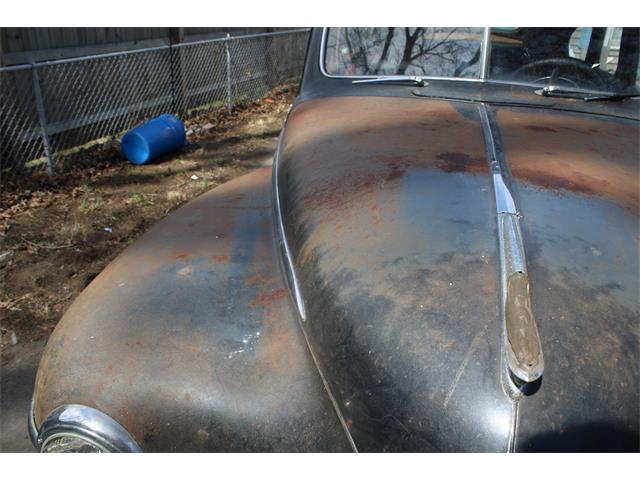 1949 Plymouth Special Deluxe (CC-1938902) for sale in Newport News, Virginia