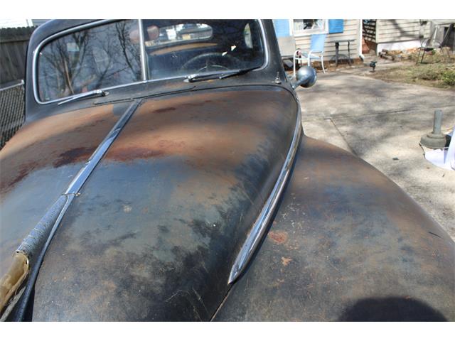 1949 Plymouth Special Deluxe (CC-1938902) for sale in Newport News, Virginia