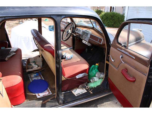 1949 Plymouth Special Deluxe (CC-1938902) for sale in Newport News, Virginia