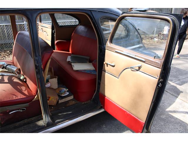 1949 Plymouth Special Deluxe (CC-1938902) for sale in Newport News, Virginia