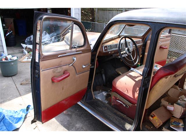 1949 Plymouth Special Deluxe (CC-1938902) for sale in Newport News, Virginia