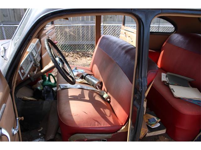 1949 Plymouth Special Deluxe (CC-1938902) for sale in Newport News, Virginia