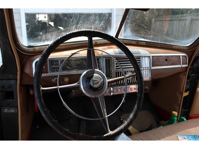 1949 Plymouth Special Deluxe (CC-1938902) for sale in Newport News, Virginia