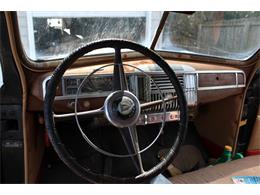 1949 Plymouth Special Deluxe (CC-1938902) for sale in Newport News, Virginia