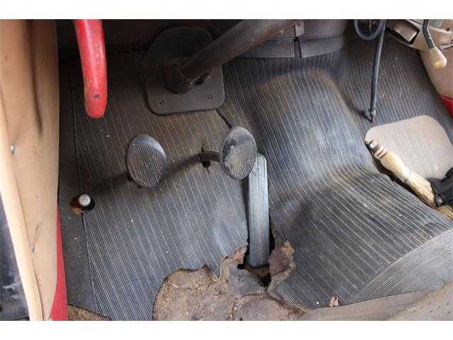 1949 Plymouth Special Deluxe (CC-1938902) for sale in Newport News, Virginia