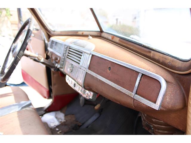 1949 Plymouth Special Deluxe (CC-1938902) for sale in Newport News, Virginia