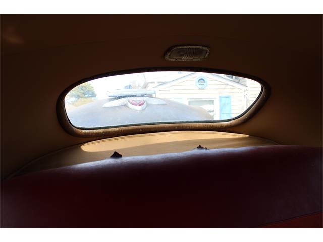 1949 Plymouth Special Deluxe (CC-1938902) for sale in Newport News, Virginia