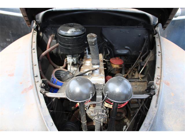 1949 Plymouth Special Deluxe (CC-1938902) for sale in Newport News, Virginia