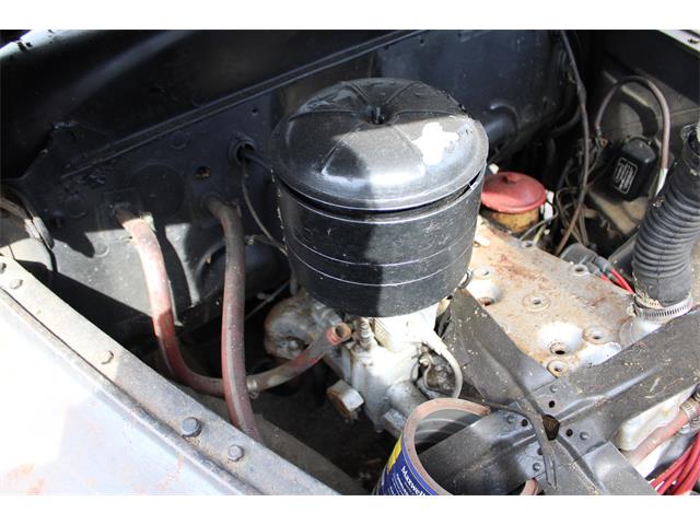 1949 Plymouth Special Deluxe (CC-1938902) for sale in Newport News, Virginia