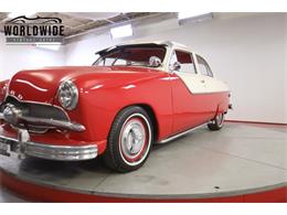 1949 Ford Custom Deluxe (CC-1938922) for sale in Denver , Colorado