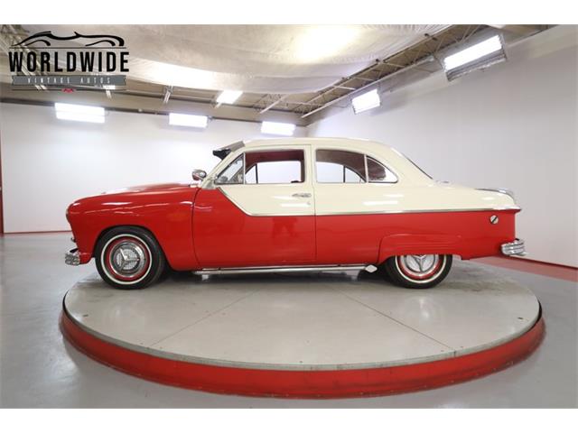 1949 Ford Custom Deluxe (CC-1938922) for sale in Denver , Colorado