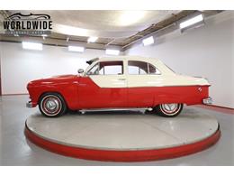 1949 Ford Custom Deluxe (CC-1938922) for sale in Denver , Colorado
