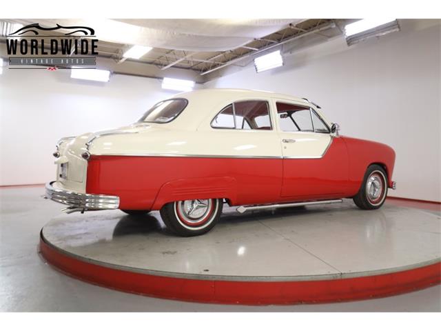 1949 Ford Custom Deluxe (CC-1938922) for sale in Denver , Colorado