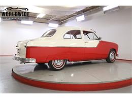 1949 Ford Custom Deluxe (CC-1938922) for sale in Denver , Colorado