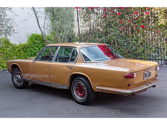 1965 Maserati Quattroporte (CC-1938942) for sale in Beverly Hills, California