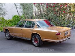1965 Maserati Quattroporte (CC-1938942) for sale in Beverly Hills, California