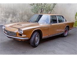 1965 Maserati Quattroporte (CC-1938942) for sale in Beverly Hills, California