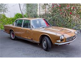 1965 Maserati Quattroporte (CC-1938942) for sale in Beverly Hills, California