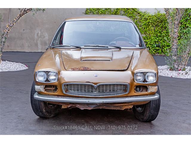 1965 Maserati Quattroporte (CC-1938942) for sale in Beverly Hills, California