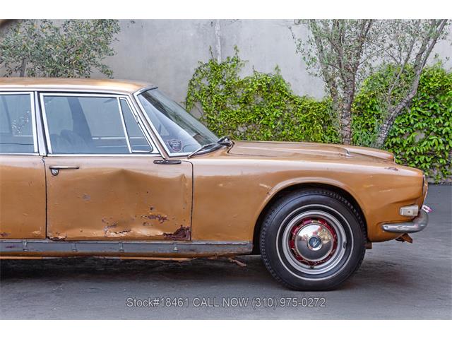 1965 Maserati Quattroporte (CC-1938942) for sale in Beverly Hills, California