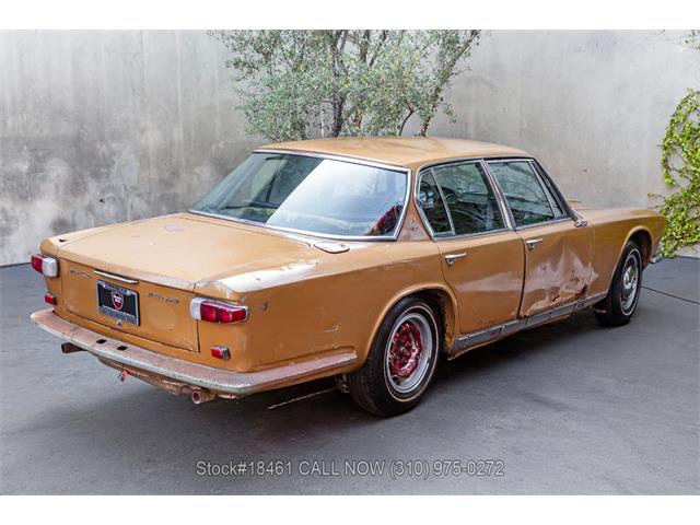 1965 Maserati Quattroporte (CC-1938942) for sale in Beverly Hills, California