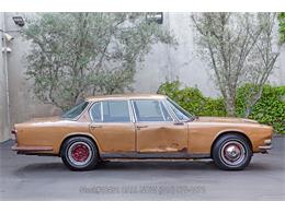 1965 Maserati Quattroporte (CC-1938942) for sale in Beverly Hills, California