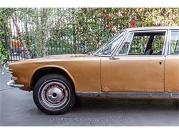 1965 Maserati Quattroporte (CC-1938942) for sale in Beverly Hills, California