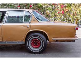 1965 Maserati Quattroporte (CC-1938942) for sale in Beverly Hills, California