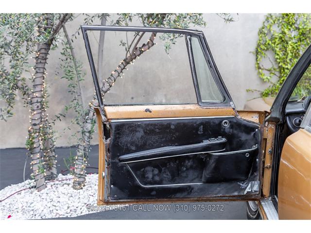 1965 Maserati Quattroporte (CC-1938942) for sale in Beverly Hills, California