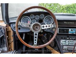 1965 Maserati Quattroporte (CC-1938942) for sale in Beverly Hills, California