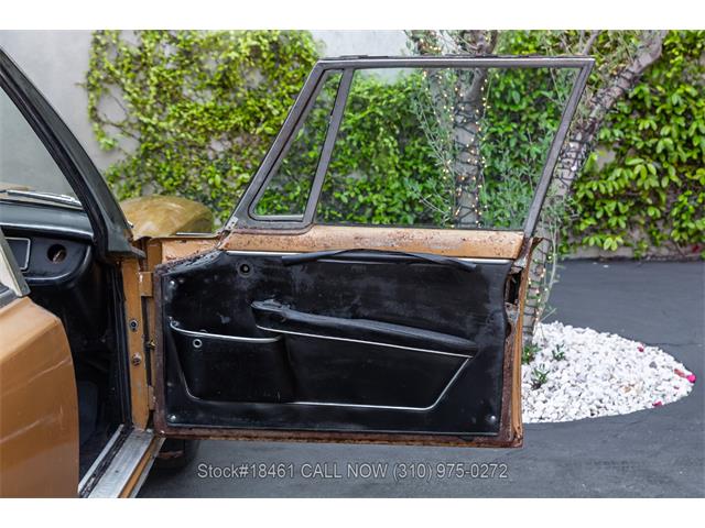 1965 Maserati Quattroporte (CC-1938942) for sale in Beverly Hills, California