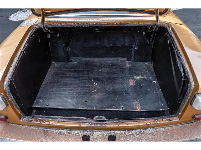 1965 Maserati Quattroporte (CC-1938942) for sale in Beverly Hills, California