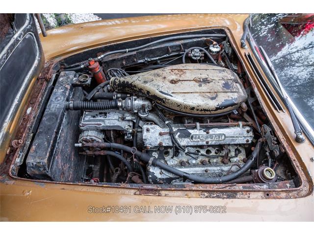 1965 Maserati Quattroporte (CC-1938942) for sale in Beverly Hills, California