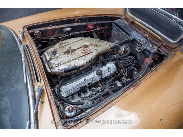 1965 Maserati Quattroporte (CC-1938942) for sale in Beverly Hills, California