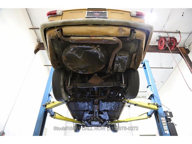 1965 Maserati Quattroporte (CC-1938942) for sale in Beverly Hills, California