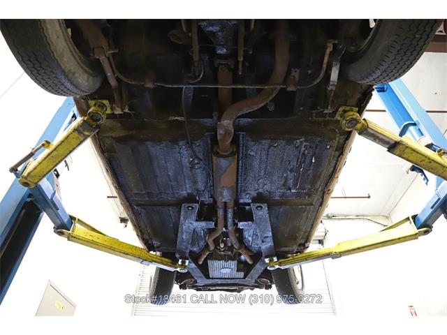 1965 Maserati Quattroporte (CC-1938942) for sale in Beverly Hills, California