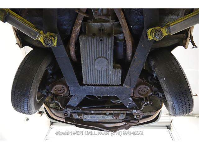 1965 Maserati Quattroporte (CC-1938942) for sale in Beverly Hills, California