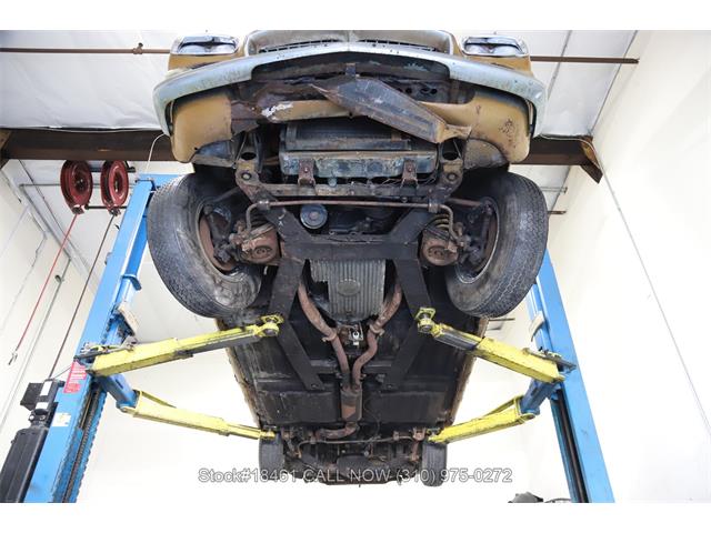 1965 Maserati Quattroporte (CC-1938942) for sale in Beverly Hills, California